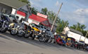 Lake of the Ozarks Bike Night: Image