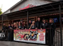 Lake of the Ozarks Bike Night: Image