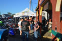 Lake of the Ozarks Bike Night: Image