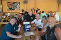 Lake of the Ozarks Bike Night: Image