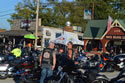 Lake of the Ozarks Bike Night: Image