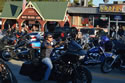 Lake of the Ozarks Bike Night: Image