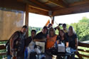 Lake of the Ozarks Bike Night: Image