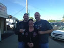 Lake of the Ozarks Bike Night: Image