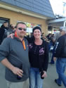 Lake of the Ozarks Bike Night: Image