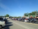 Lake of the Ozarks Bike Night: Image