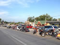 Lake of the Ozarks Bike Night: Image