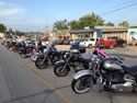 Lake of the Ozarks Bike Night: Image