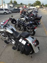 Lake of the Ozarks Bike Night: Image