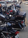 Lake of the Ozarks Bike Night: Image