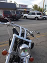 Lake of the Ozarks Bike Night: Image