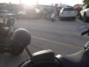 Lake of the Ozarks Bike Night: Image