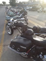 Lake of the Ozarks Bike Night: Image