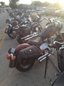 Lake of the Ozarks Bike Night: Image