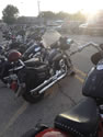 Lake of the Ozarks Bike Night: Image