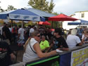 Lake of the Ozarks Bike Night: Image