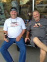 Lake of the Ozarks Bike Night: Image