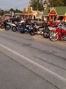 Lake of the Ozarks Bike Night: Image