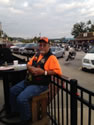 Lake of the Ozarks Bike Night: Image