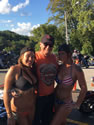 Lake of the Ozarks Bike Night: Image