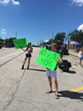 Lake of the Ozarks Bike Night: Image