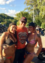 Lake of the Ozarks Bike Night: Image