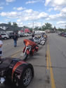 Lake of the Ozarks Bike Night: Image