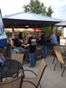 Lake of the Ozarks Bike Night: Image