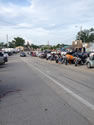 Lake of the Ozarks Bike Night: Image