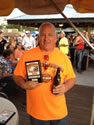 Lake of the Ozarks Bike Night: Image