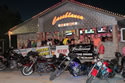 Lake of the Ozarks Bike Night: Image