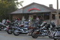 Lake of the Ozarks Bike Night: Image