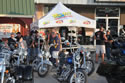 Lake of the Ozarks Bike Night: Image