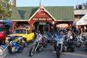 Lake of the Ozarks Bike Night: Image