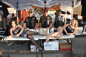 Lake of the Ozarks Bike Night: Image