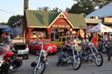 Lake of the Ozarks Bike Night: Image