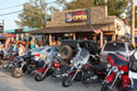 Lake of the Ozarks Bike Night: Image