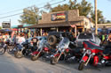 Lake of the Ozarks Bike Night: Image