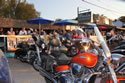 Lake of the Ozarks Bike Night: Image