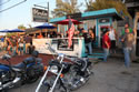 Lake of the Ozarks Bike Night: Image