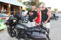 Lake of the Ozarks Bike Night: Image