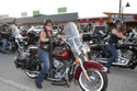 Lake of the Ozarks Bike Night: Image