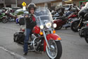 Lake of the Ozarks Bike Night: Image