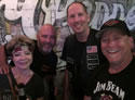 Lake of the Ozarks Bike Night: Image