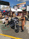 Lake of the Ozarks Bike Night: Image