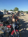 Lake of the Ozarks Bike Night: Image