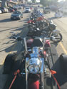 Lake of the Ozarks Bike Night: Image