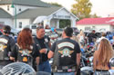 Lake of the Ozarks Bike Night: Image