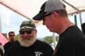 Lake of the Ozarks Bike Night: Image